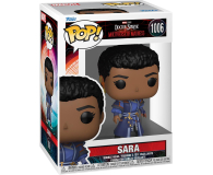 Funko POP POP Marvel: DSMM - Sara - 1054834 - zdjęcie 3